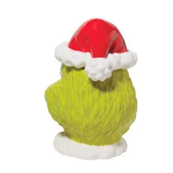 Enesco Grinch Cookie Jar, 10.2" -Hallmark popular shop Enesco Grinch Cookie Jar 6010964 03