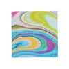 Enesco EttaVee In The Groove Wall Art -Hallmark popular shop EttaVee Colorful Marbled Wall Art 6012908 01