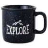 Hallmark Explore Ceramic Mug, 15 Oz. -Hallmark popular shop Explore Mug 1BRW3237 01