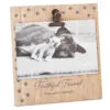 Hallmark Faithful Friend Memorial Clip Picture Frame, 4X6 -Hallmark popular shop Faithful Friend Memorial Clip Picture Frame 4X6 1BMK1604 01