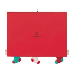 Hallmark Family Joy 2023 Photo Frame Ornament -Hallmark popular shop Family Joy 2023 Picture Frame Keepsake Ornament 1599QGO2587 06