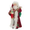 Hallmark Father Christmas Ornament 1 Hallmark Father Christmas Ornament -Hallmark popular shop Father Christmas With Toy Bag Keepsake Ornament 2499QXR8137 01