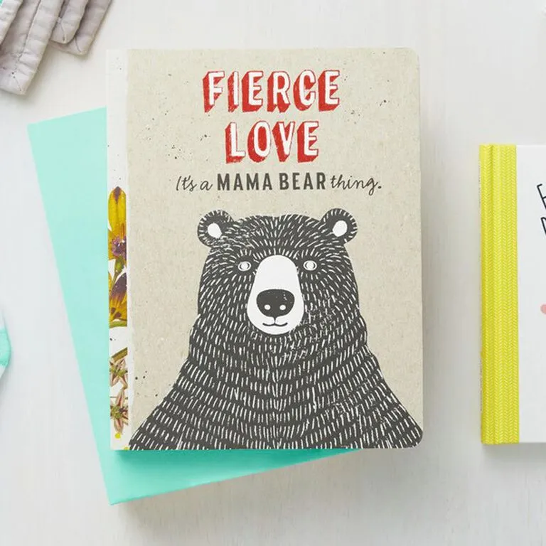 Hallmark Fierce Love: It’s A Mama Bear Thing Book 4 Hallmark Fierce Love: It’s A Mama Bear Thing Book - Image 2