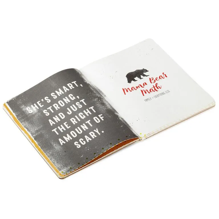 Hallmark Fierce Love: It’s A Mama Bear Thing Book 7 Hallmark Fierce Love: It’s A Mama Bear Thing Book - Image 5