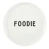 Foodie Appetizer Dishes, Set Of 3 -Hallmark popular shop Foodie Appetizer Dishes G5792 01