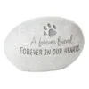 Hallmark Forever Friend Pet Memorial Garden Stone 1 Hallmark Forever Friend Pet Memorial Garden Stone -Hallmark popular shop Forever Friend Pet Memorial Garden Stone 1BMK1541 01