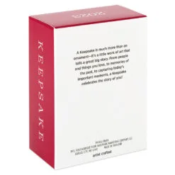 Hallmark Fortnite Ffrosty Back Bling Ornament -Hallmark popular shop Fortnite Ffrosty Llama Keepsake Ornament 1399QXI7187 05