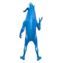 Hallmark Fortnite Polar Peely Ornament -Hallmark popular shop Fortnite Polar Peely Banana Keepsake Ornament 1899QXI6327 06