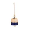 Demdaco Mini Inspired Bell, Friend -Hallmark popular shop Friend Mini Stoneware Bell 1008010008 01