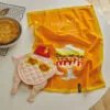 Hallmark Friends Rachel's English Trifle Tea Towel And Turkey Pot Holder, Set Of 2 -Hallmark popular shop Friends Rachels Trifle Tea Towel and Turkey Hot Pad 1PCL1016 01