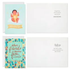 Hallmark Friends And Fam Assorted All-Occasion Cards, Pack Of 12 -Hallmark popular shop Friends and Fam Assorted AllOccasion Cards 5STZ1144 05