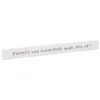Hallmark Furfully And Wonderfully Made Wood Quote Sign, 23.5x2 2 Hallmark Furfully And Wonderfully Made Wood Quote Sign, 23.5x2 -Hallmark popular shop Furfully and Wonderfully Made Wood Quote Sign 1WOD4161 01
