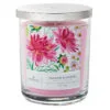 Hallmark Garden Blossom 3-Wick Jar Candle, 16 Oz. -Hallmark popular shop Garden Blossom 3Wick Jar Candle 1BGC1071 01