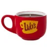 Hallmark Gilmore Girls Coffee-Scented Luke's Diner Mug Candle -Hallmark popular shop Gilmore Girls CoffeeScented Candle in Lukes Diner Mug 1PCL1012 01
