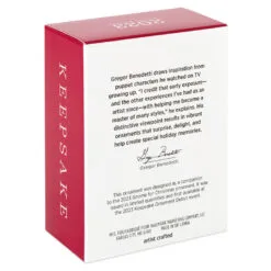 Hallmark Gnome For Christmas Cinnamon's Letter To Santa Ornament -Hallmark popular shop Girl Gnome Letter to Santa Keepsake Ornament 1799QXE3319 05