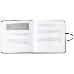 Hallmark God's Promises For Your Life Book -Hallmark popular shop Gods Promises for Your Life Book 1BOK1483 03