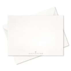 Hallmark Gold Butterfly On Pink Blank Note Cards, Box Of 8 -Hallmark popular shop Gold Butterfly on Pink Blank Note Cards 1499CNT1125 04