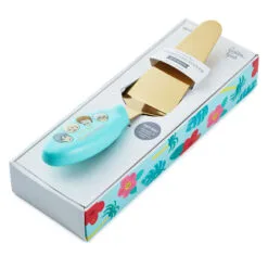 Hallmark The Golden Girls Cheesecake Pie Server With Sound 5 Hallmark The Golden Girls Cheesecake Pie Server With Sound -Hallmark popular shop Golden Girls Cheesecake Pie Server With Sound 1GOL1047 02