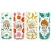 Hallmark The Golden Girls Glasses, Set Of 4 -Hallmark popular shop Golden Girls Drinking Glasses Set of 4 1GOL1049 01