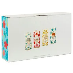 Hallmark The Golden Girls Glasses, Set Of 4 -Hallmark popular shop Golden Girls Drinking Glasses Set of 4 1GOL1049 04