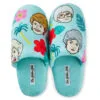 Hallmark The Golden Girls Slippers With Sound, Small/Medium -Hallmark popular shop Golden Girls Slippers With Sound 1GOL1048 01
