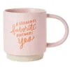 Hallmark Grandma's Favorite Answer Mug, 16 Oz. -Hallmark popular shop Grandmas Favorite Answer Ceramic Mug 1MUG3557 01