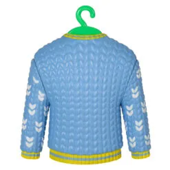 Hallmark Grandson Christmas Sweater 2023 Ornament 13 Hallmark Grandson Christmas Sweater 2023 Ornament -Hallmark popular shop Grandson Snowman Sweater 2023 Keepsake Ornament 1399QGO2557 06