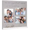 Malden Family And Love Collage Picture Frame, 12.25x13.25 -Hallmark popular shop GrayWhite Family and Love Collage Picture Frame 356630 01
