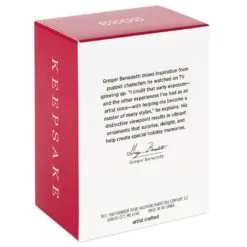 Hallmark Great-Grandson Hot Cocoa Mug 2023 Ornament -Hallmark popular shop GreatGrandson Snowman in Mug Keepsake Ornament 1399QGO2567 05