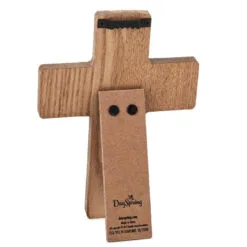 Hallmark Grow With Our Lord Wood And Ceramic Cross, 7" -Hallmark popular shop Grow With Our Lord Wood and Ceramic Cross 1REL1085 02