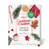 Hallmark Channel Countdown To Christmas Celebrate The Movie Magic! Book 2 Hallmark Channel Countdown To Christmas Celebrate The Movie Magic! Book -Hallmark popular shop Hallmark Channel Countdown to Christmas Book 9781950785780 01