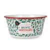 Hallmark Channel Merry Movie Watching Popcorn Bowl -Hallmark popular shop Hallmark Channel Merry Movie Watching Popcorn Bowl 1XKT3509 01
