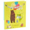 Hallmark Happy Birthday To You! Recordable Storybook With Music 1 Hallmark Happy Birthday To You! Recordable Storybook With Music -Hallmark popular shop Happy Birthday to You Recordable Storybook With Music 1KOB1233 01