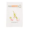 Mud Pie Happy Hour Tea Towel And Bar Tool, Set Of 2 -Hallmark popular shop Happy Hour Tea Towel and Bar Tool Set 41500194H 01