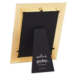 Hallmark Harry Potter™ Hogwarts™ Best House Of All Picture Frame, 4x6 7 Hallmark Harry Potter™ Hogwarts™ Best House Of All Picture Frame, 4x6 -Hallmark popular shop Harry Potter Best House of All BlackGold Frame 1HPO1110 03