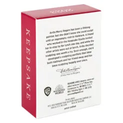 Hallmark Harry Potter And The Half-Blood Prince™ Ornament -Hallmark popular shop Harry Potter HalfBlood Prince Book Keepsake Ornament 1899QXI6077 05