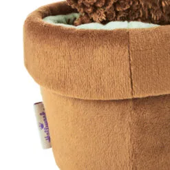 Hallmark Itty Bittys® Harry Potter™ Mandrake™ Plush With Sound -Hallmark popular shop Harry Potter Mandrake Plush itty bittys With Sound 1KDD2136 05