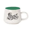Hallmark Harry Potter™ Retro Slytherin™ Mug, 26 Oz. 1 Hallmark Harry Potter™ Retro Slytherin™ Mug, 26 Oz. -Hallmark popular shop Harry Potter Slytherin Mug With Green Interior 1HPO1097 01
