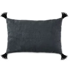 Hallmark Disney The Haunted Mansion Glow-in-the-Dark Bat Pillow, 12x20 7 Hallmark Disney The Haunted Mansion Glow-in-the-Dark Bat Pillow, 12x20 -Hallmark popular shop Haunted Mansion Glow in the Dark Bat Pillow 1HGN1504 03