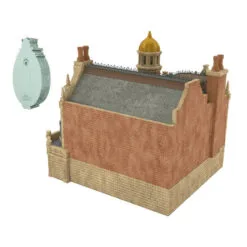 Hallmark Disney The Haunted Mansion Collection The Haunted Mansion Musical Christmas Tree Topper With Light -Hallmark popular shop Haunted Mansion Keepsake Tree Topper 1QFM3927 06