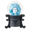 Hallmark Disney The Haunted Mansion Madame Leota Snow Globe With Light & Sound -Hallmark popular shop Haunted Mansion Madame Leota Water Globe 1HGN1281 01