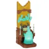 Hallmark Disney The Haunted Mansion Collection Victor Geist Ornament With Light And Sound -Hallmark popular shop Haunted Mansion Organist Keepsake Ornament 4499QXD6749 01