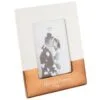 Hallmark Here's To Forever Ceramic Picture Frame, 5x7 1 Hallmark Here's To Forever Ceramic Picture Frame, 5x7 -Hallmark popular shop Heres to Forever Vertical Ceramic Picture Frame 1FRG6013 01