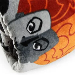 Hallmark Disney Hocus Pocus Black Flame Candle Blanket, 50x60 10 Hallmark Disney Hocus Pocus Black Flame Candle Blanket, 50x60 -Hallmark popular shop Hocus Pocus Black Flame Candle Fleece Blanket 1HGN1506 04