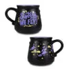 Hallmark Disney Hocus Pocus Sisters Color-Changing Mug, 16 Oz. 2 Hallmark Disney Hocus Pocus Sisters Color-Changing Mug, 16 Oz. -Hallmark popular shop Hocus Pocus Sanderson Sisters ColorChanging Mug 1HGN1505 01