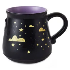 Hallmark Disney Hocus Pocus Sisters Color-Changing Mug, 16 Oz. -Hallmark popular shop Hocus Pocus Sanderson Sisters ColorChanging Mug 1HGN1505 04