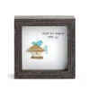 Demdaco Home Is Where Mom Is Shadow Box -Hallmark popular shop Home Is Where Mom Is Shadow Box 1004370153 01