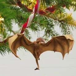 Hallmark House Of The Dragon™ Syrax Ornament -Hallmark popular shop House of the Dragon Syrax Keepsake Ornament 1999QXI6079 02