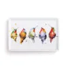 Demdaco Hummers On A Wire Ceramic Tray, 7.5x5 -Hallmark popular shop Hummingbirds Illustration on White Ceramic Tray 1004610077 01