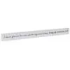 Hallmark Whom My Soul Loves Scripture Wood Quote Sign, 23.5x2 -Hallmark popular shop I Have Found Whom My Soul Loves Wood Quote Sign 1WOD3169 01